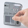 LCD-DG 液晶保護フィルム(汎用タイプ) LCD-DG / 液晶保護フィルム(汎用タイプ)