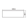 LCD-EP1 液晶保護反射防止フィルム(EPSON Colorio EP-903F、903A用) LCD-EP1 / 液晶保護反射防止フィルム(EPSON Colorio EP-903F、903A用)
