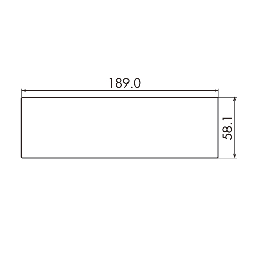 LCD-EP1 / 液晶保護反射防止フィルム（EPSON Colorio EP-903F、903A用）