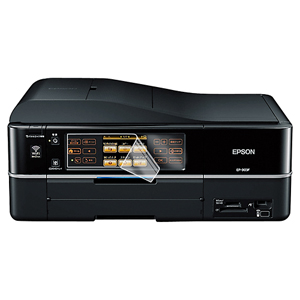 LCD-EP1 / 液晶保護反射防止フィルム(EPSON Colorio EP-903F、903A用)