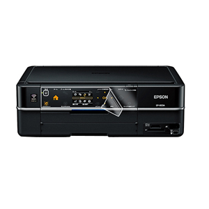 LCD-EP2 / 液晶保護反射防止フィルム(EPSON Colorio EP-803A、803AW用)