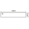LCD-EP3 液晶保護反射防止フィルム(EPSON Colorio EP-703A用) LCD-EP3 / 液晶保護反射防止フィルム(EPSON Colorio EP-703A用)