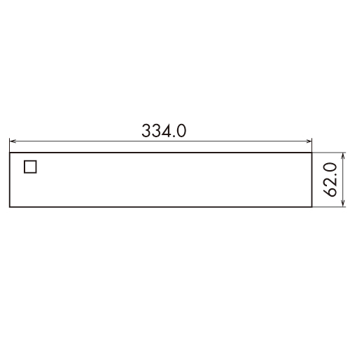 LCD-EP3 / 液晶保護反射防止フィルム（EPSON Colorio EP-703A用）