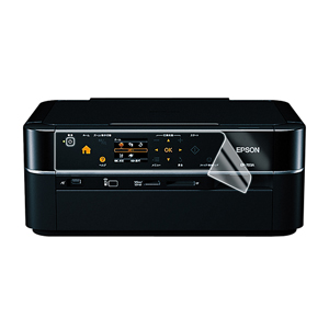 LCD-EP3 / 液晶保護反射防止フィルム(EPSON Colorio EP-703A用)
