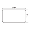 LCD-EP5 液晶保護反射防止フィルム(EPSON Colorio E-810用) LCD-EP5 / 液晶保護反射防止フィルム(EPSON Colorio E-810用)