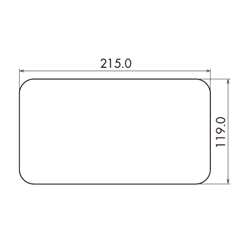 LCD-EP5 / 液晶保護反射防止フィルム（EPSON Colorio E-810用）