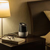 LCD-GH3 Google Homeスキンシール(カーボン調) LCD-GH3 / Google Homeスキンシール(カーボン調)