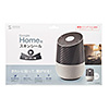 LCD-GH3 Google Homeスキンシール(カーボン調) LCD-GH3 / Google Homeスキンシール(カーボン調)