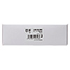LCD-GL2BK ブルーライト低減メガネ(男性用・フレームサイズ53□16-131mm) LCD-GL2BK / ブルーライト低減メガネ(男性用・フレームサイズ53□16-131mm)