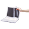 LCD-IB121K 液晶保護光沢フィルム LCD-IB121K / 液晶保護光沢フィルム