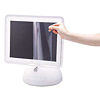 LCD-IM150K 液晶保護光沢フィルム LCD-IM150K / 液晶保護光沢フィルム