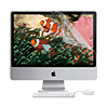 LCD-IM240KF 液晶保護光沢フィルム LCD-IM240KF / 液晶保護光沢フィルム