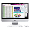 LCD-IM270F 液晶保護反射防止フィルム(iMac 27.0型ワイド用) LCD-IM270F / 液晶保護反射防止フィルム(iMac 27.0型ワイド用)