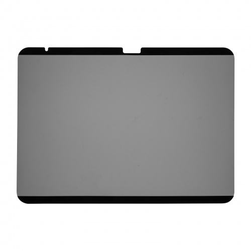 LCD-IPAD109PF / 第10世代iPad 10.9インチ用マグネット式プライバシーフィルム