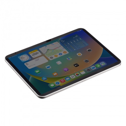 LCD-IPAD109PF / 第10世代iPad 10.9インチ用マグネット式プライバシーフィルム