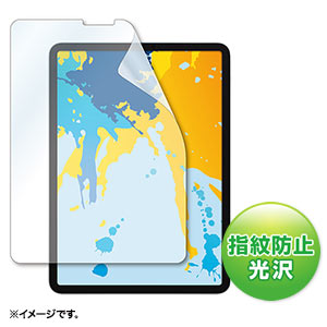 LCD-IPAD10KFPT4