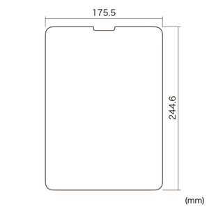 LCD-IPAD10P