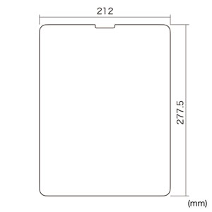 LCD-IPAD11BC