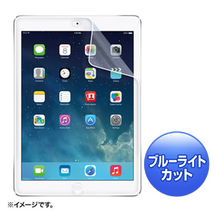 LCD-IPAD5BCの製品画像