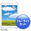 LCD-IPMBC iPad mini用ブルーライトカット液晶保護フィルム LCD-IPMBC / iPad mini用ブルーライトカット液晶保護フィルム
