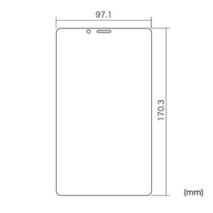 LCD-LTE507KFP