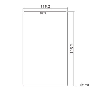 LCD-LTE508KFP