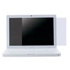 LCD-MB133K 液晶保護光沢フィルム LCD-MB133K / 液晶保護光沢フィルム