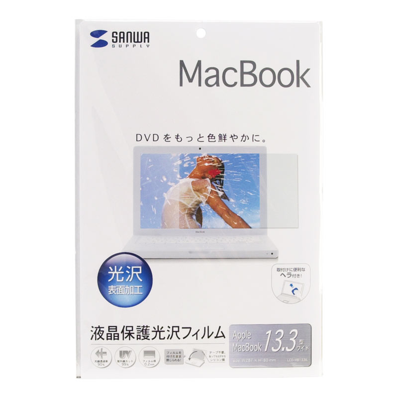 パッケージ