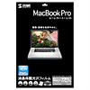 LCD-MB170KF 液晶保護光沢フィルム LCD-MB170KF / 液晶保護光沢フィルム
