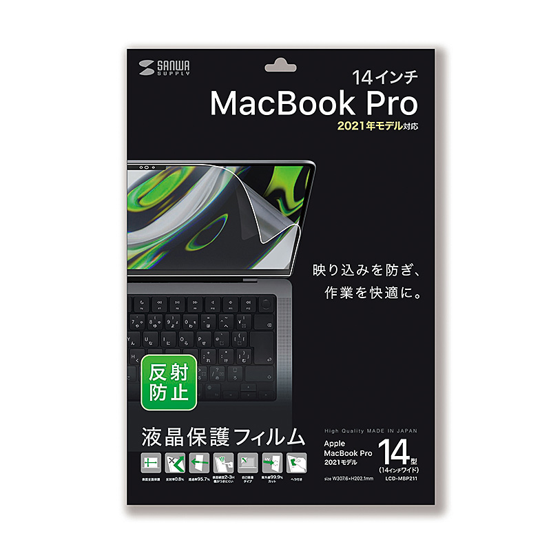 パッケージ