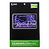 LCD-OP1KFPF 液晶保護指紋防止光沢フィルム(NTTドコモ LG Optimus Pad L-06C用) LCD-OP1KFPF / 液晶保護指紋防止光沢フィルム(NTTドコモ LG Optimus Pad L-06C用)