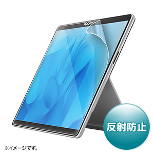 LCD-SF11 / Surface Pro 第11/10/9世代用液晶保護反射防止フィルム