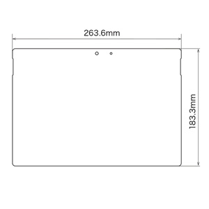 LCD-SF4KBCF