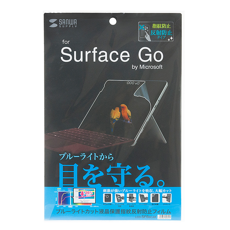 パッケージ