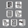LCD-SF7BCAR Microsoft Surface Pro 7+/7用ブルーライトカット液晶保護指紋反射防止フィルム LCD-SF7BCAR / Microsoft Surface Pro 7+/7用ブルーライトカット液晶保護指紋反射防止フィルム