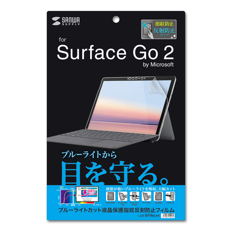 パッケージ