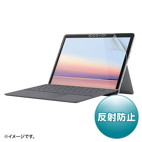 LCD-SF9T3 / PDA-SF11BK対応反射防止フィルム