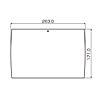 LCD-SL101KFPF 液晶保護指紋防止光沢フィルム(ASUS Eee Pad Slider SL101用) LCD-SL101KFPF / 液晶保護指紋防止光沢フィルム(ASUS Eee Pad Slider SL101用)
