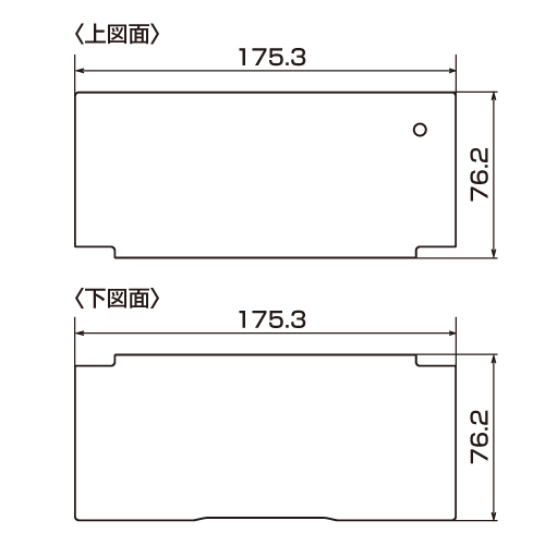 LCD-SNTPKFPF / 液晶保護指紋防止光沢フィルム（ドコモ ソニー Sony Tablet Pシリーズ用）