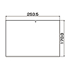 LCD-TF101KFPF / 液晶保護指紋防止光沢フィルム（ASUS Eee Pad Transformer TF101、TF101-1B240A、TF101-WiMAX用）