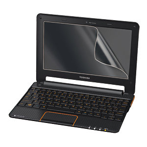 LCD-TS1 / 液晶保護フィルム(東芝 dynabook AZ用)