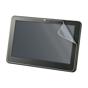 LCD-TW117F / 液晶保護反射防止フィルム(ONKYO スレートPC 10.1型 TW117シリーズ用)