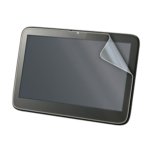 LCD-TW317KFPF / 液晶保護指紋防止光沢フィルム(ONKYO&au スレートPC 11.6型 TW317シリーズ用)