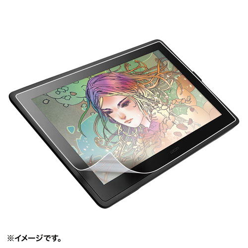 LCD-WC22P【ワコム Wacom ペンタブレット Cintiq 22用 紙のような質感