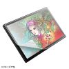 LCD-WC24P / Wacom ペンタブレット Cintiq 24対応紙のような反射防止フィルム