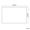 LCD-WCP13P ワコム Wacom ペンタブレット Cintiq Pro 13用ペーパーライク反射防止フィルム LCD-WCP13P / ワコム Wacom ペンタブレット Cintiq Pro 13用ペーパーライク反射防止フィルム