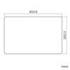LCD-WCP16P ワコム Wacom ペンタブレット Cintiq Pro 16用(2021対応) 紙のような質感の反射防止フィルム LCD-WCP16P / ワコム Wacom ペンタブレット Cintiq Pro 16用(2021対応) 紙のような質感の反射防止フィルム