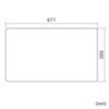 LCD-WCP24P ワコム Wacom ペンタブレット Cintiq Pro 24用 紙のような質感の反射防止フィルム LCD-WCP24P / ワコム Wacom ペンタブレット Cintiq Pro 24用 紙のような質感の反射防止フィルム
