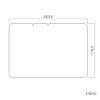 LCD-WMP11P Wacom ポータブルパッド MovinkPad 11対応紙のような質感反射防止フィルム LCD-WMP11P / Wacom ポータブルパッド MovinkPad 11対応紙のような質感反射防止フィルム
