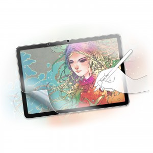 Wacom社製ポータブルパッド MovinkPad 11対応!紙のように描ける反射防止フィルムを発売